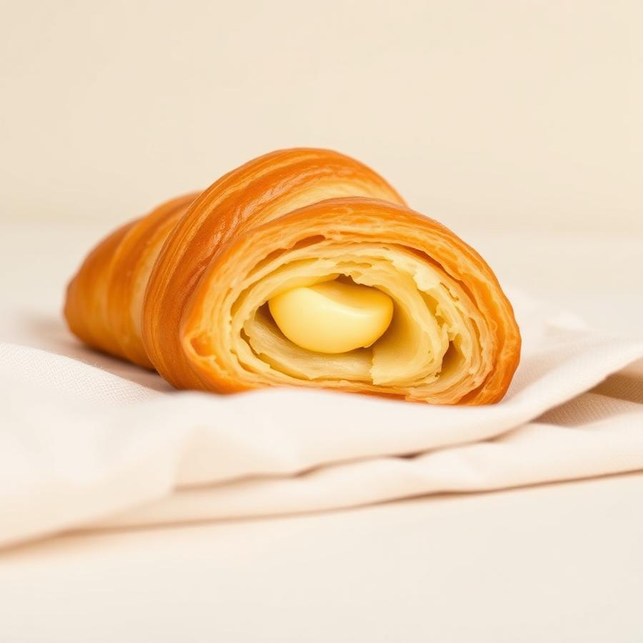 クロワッサン